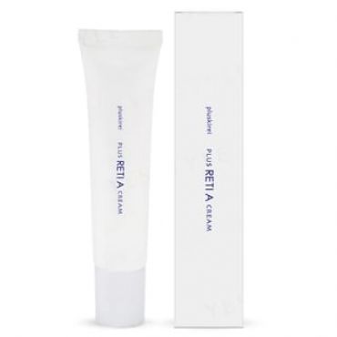 PlusKirei - Plus Reti A Cream 30g