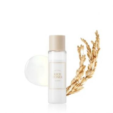 I'm from - Rice Toner Mini 30ml