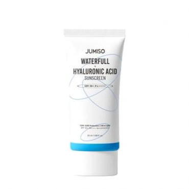JUMISO - Waterfull Hyaluronic Sunscreen 2024 Version - 50ml
