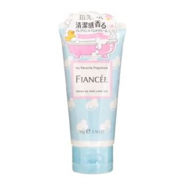 FIANCEE - Hand Cream Shabon - 50g
