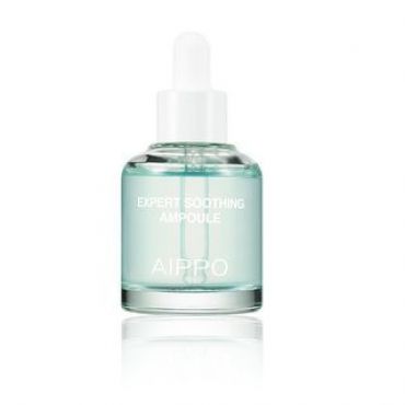 AIPPO - Expert Soothing Ampoule 30ml