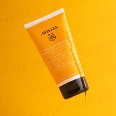 APIVITA - Keratin Repair Nourish & Repair Conditioner 150ml