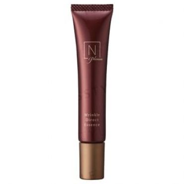 N organic - Plenum Wrinkle Direct Essence 15g