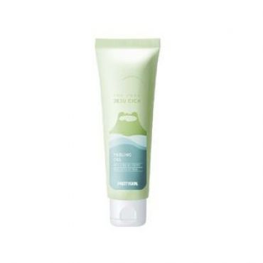 Pretty skin - The Pure Jeju Cica Peeling Gel 150ml