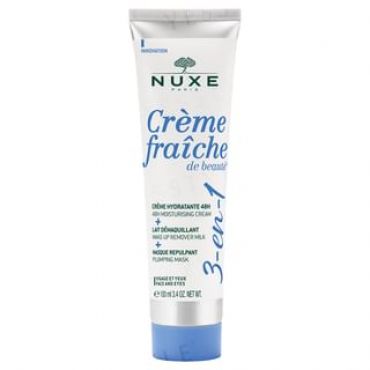 NUXE - Creme Fraiche Hydration Cream 100ml