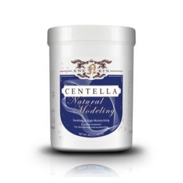 Anskin - Natural Centella Modeling Pack 450g 450g