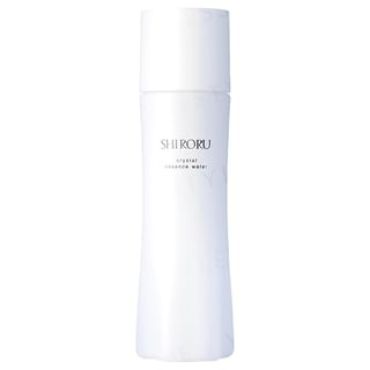 SHIRORU - Crystal Essence Water 100ml