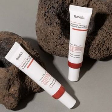 RAVIEL - Panthenol Dark Spot & Blemish Spot Cream 15ml