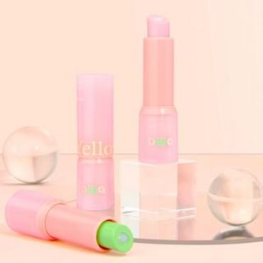DIJIA - Lasting Stick Primer - 4 Colors #P01 - 4g