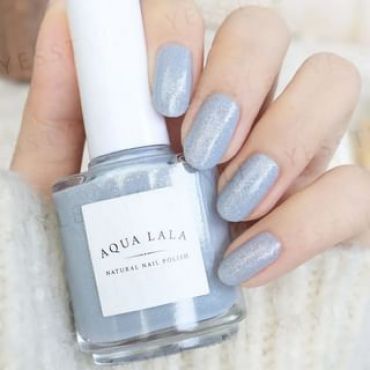 AQUA LALA - Lullaby Nail Polish 15ml