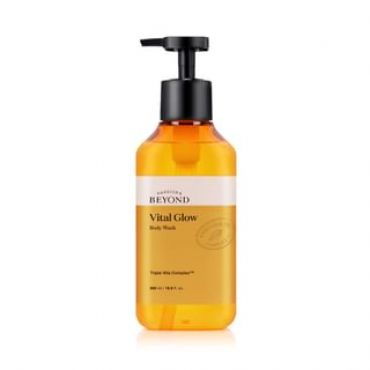BEYOND - Vital Glow Body Wash 500ml