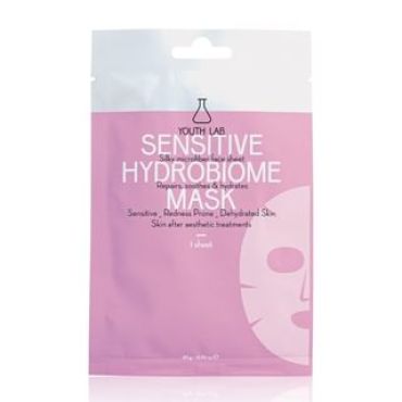 YOUTH LAB. - Sensitive Hydrobiome Sheet Mask 1 sheet