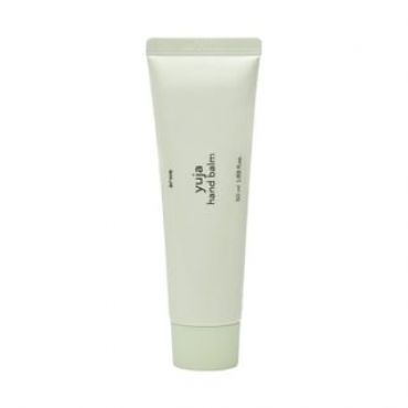 arwe - Hand Balm - 2 Types Yuja