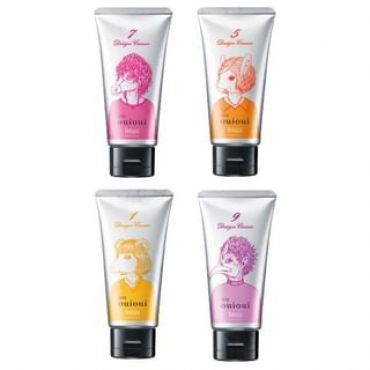 hoyu - Professional 3210 Ouioui Design Cream 5 - 80g