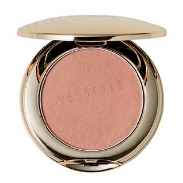 Snidel Beauty - Skin Glow Blush N 02 Sweet Mocha - 3g