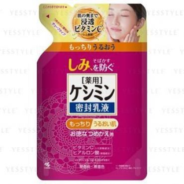 Kobayashi - Be Cura Anti-Spot Penetration Emulsion 115ml Refill