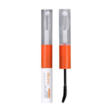 lilyeve - Grow Turn Exosome Dual Lash Serum 8ml