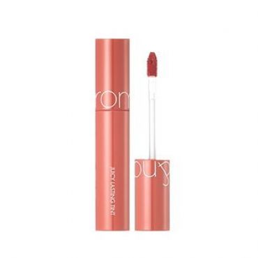 romand - Juicy Lasting Tint Autumn Fruit Series - 4 Colors #10 Nudy Peanut