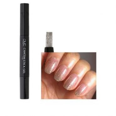 OMD - Charm Stick Nail Gel 16 Silver 2.5ml