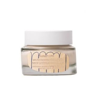Sunnicorn - Mushroom Collagen Deep Hydrating Cream 50ml