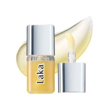 Laka - Spicy Lip Plumper 4g