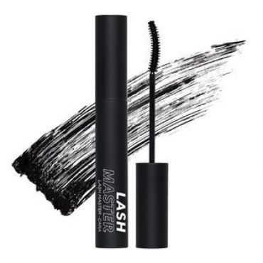 I'M MEME - Lash Master-Cara - 3 Colors #01 Black