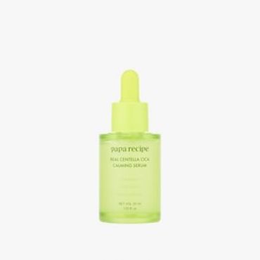 papa recipe - Real Centella Cica Calming Serum 30ml