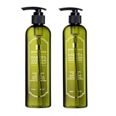 EILEEN GRACE - Hair SPA Coolfresh Volumizing Shampoo 500ml