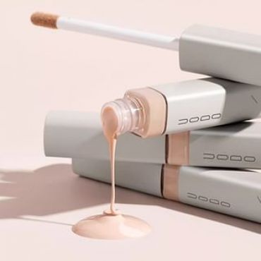 UODO - Long-Lasting Concealer - 3 Shades 02 Natural - 5ml