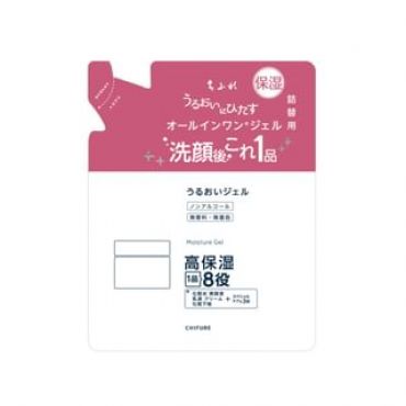 CHIFURE - Moisture Gel N 103g Refill