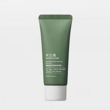 WATERCOME - 5% Nicotinamide Essence Whitening Body Lotion - 3 Flavors Wihte Tea - 30g