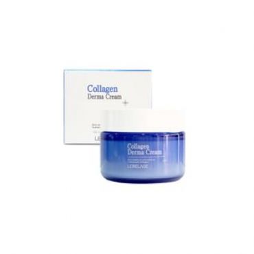 LEBELAGE - Collagen Derma Cream 50ml