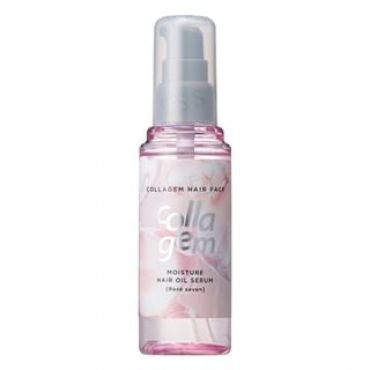 collagem - Moisture Hair Oil Serum 75ml