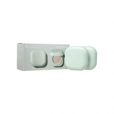 LANEIGE - Neo Cushion Matte Duo Set - 2 Colors #23N1 Sand
