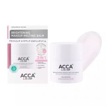 ACCA by Dr.DSP - Brightening Makeup-Melting Balm 40g