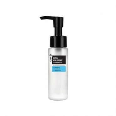 coxir - Ultra Hyaluronic Cleansing Oil Mini 50ml