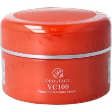 PROSTAGE - VC 100 Vitamin C Moisture Cream 120g
