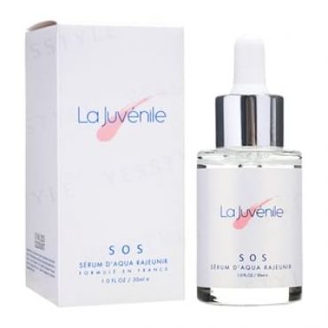 La Juvenile - SOS Moisturizing Restore Serum 30ml