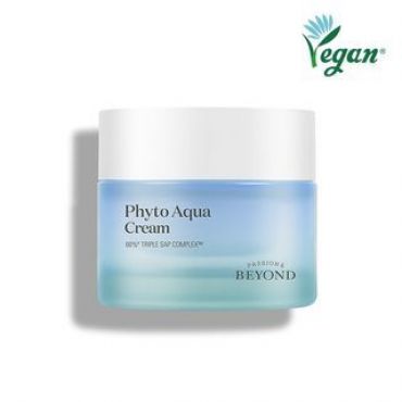 BEYOND - Phyto Aqua Cream 50ml