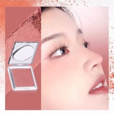 MARIE DALGAR - Out Of Control Blusher - 3 Colors (1-3) #P02 - 11g