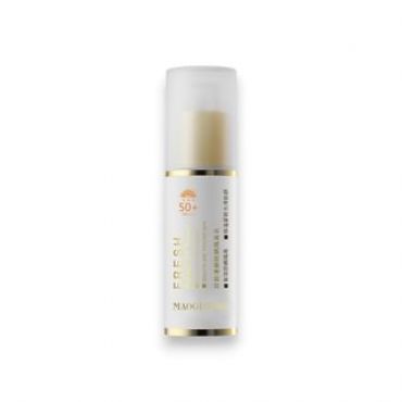 MAOGEPING - Fresh Makeup UV Primer SPF50+/PA+++ 30ml