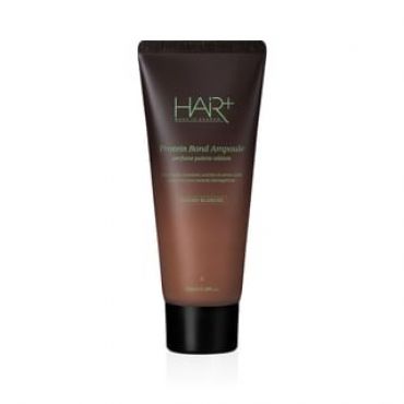 HAIR+ - Protein Bond Ampoule Woody Blanche Edition 100ml