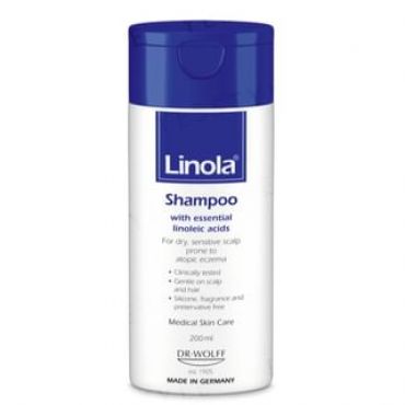 Linola - Shampoo 200ml