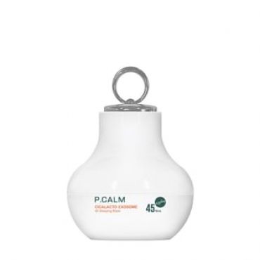 P.CALM - Cicalacto Exosome 45 Sleeping Mask 50g