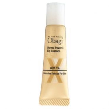 Rohto Mentholatum - Obagi Derma Power X Lip Essence 10g