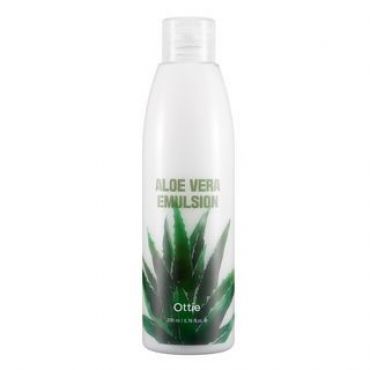 Ottie - Aloe Vera Emulsion 200ml