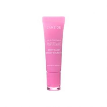 LANEIGE - Lip Glowy Balm - 6 Types Sweet Candy