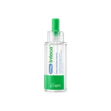 make p:rem - Hyal Inteca Deep Hydrating Ampoule 40ml