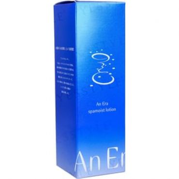 An Era - Spamoist Lotion 120ml