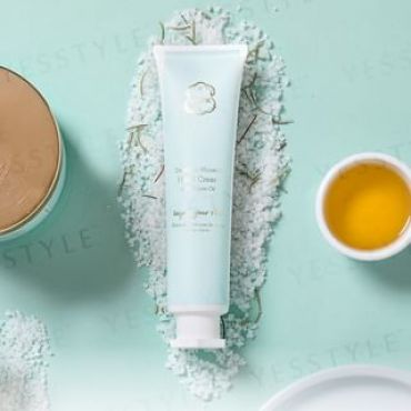 Laline - Dead Sea Minerals Series Hand Cream With Argan Oil 100g